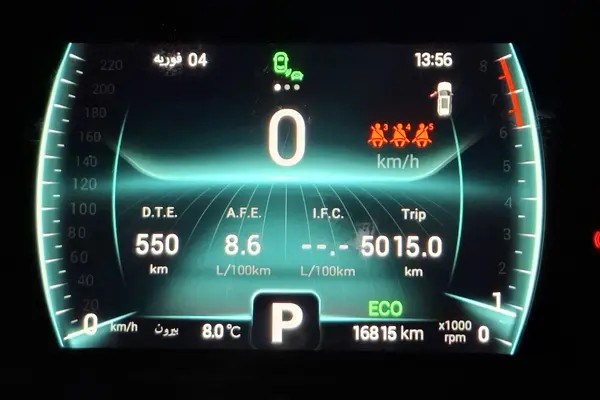 فونیکس، تیگو 7 پرو