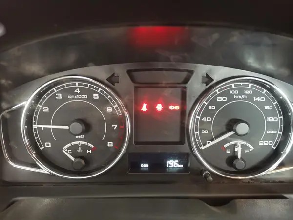 پژو، پارس