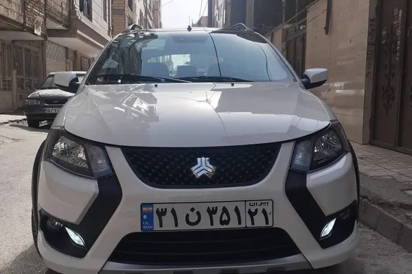 کوییک، GXR