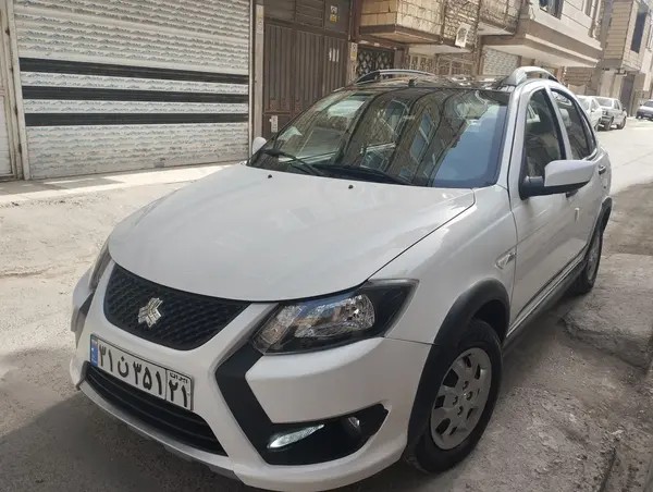 کوییک، GXR
