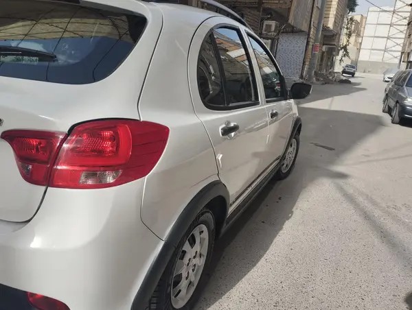 کوییک، GXR