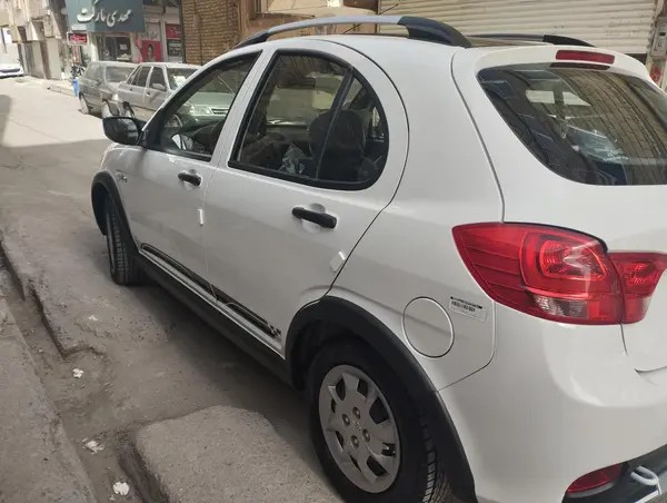 کوییک، GXR