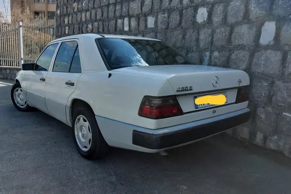 بنز، کلاسیک