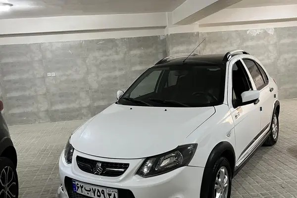 کوییک، دنده ای R