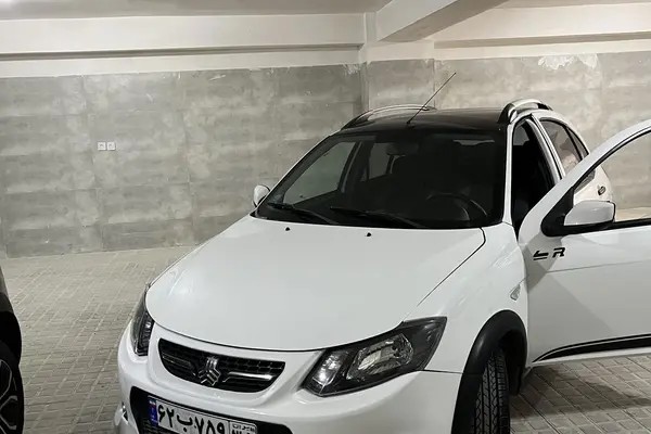 کوییک، دنده ای R