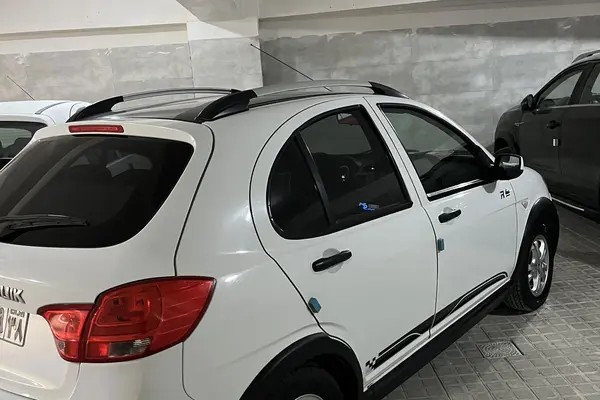 کوییک، دنده ای R