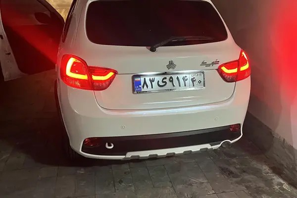 کوییک، SR