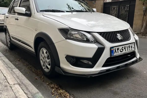 کوییک، SR