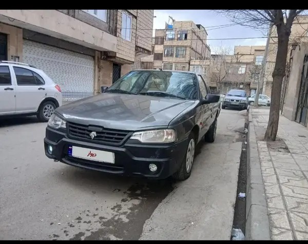 آریسان، 2