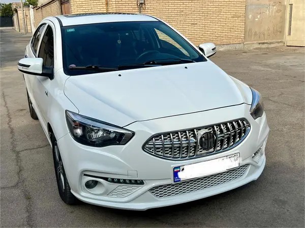 شاهین، G اتومات