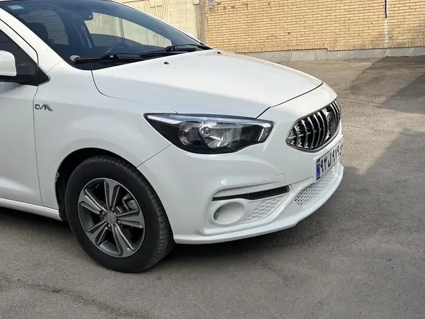 شاهین، G اتومات