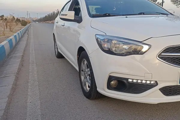 شاهین، G اتومات