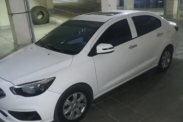 شاهین، G اتومات