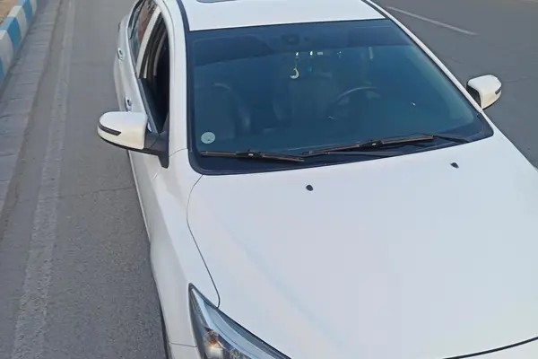 شاهین، G اتومات