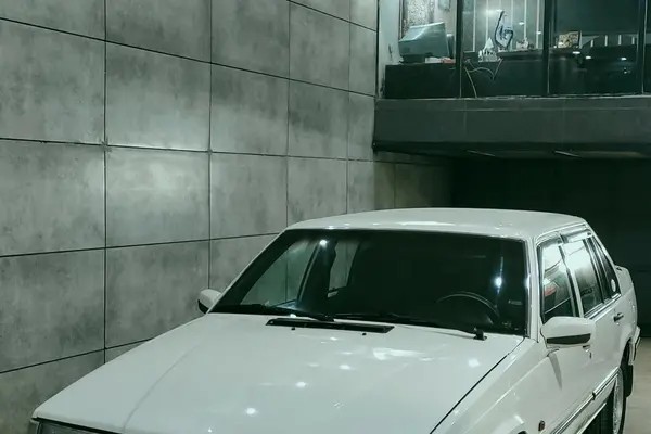 ولوو، 940