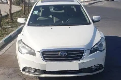 بسترن، B50F