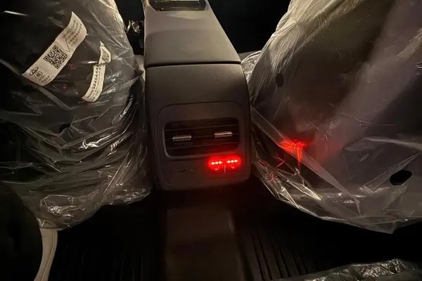 فونیکس، FX EV