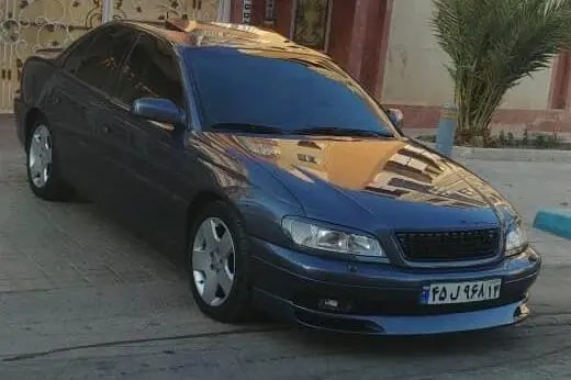 اپل، امگا