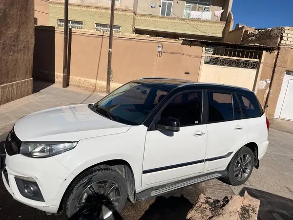 ام وی ام، X33 S