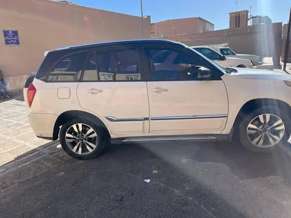 ام وی ام، X33 S