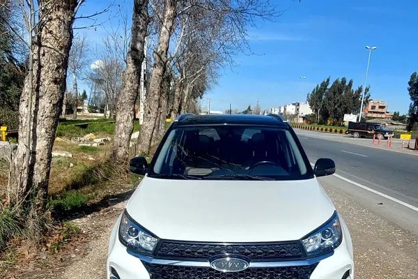 ام وی ام، X33 S