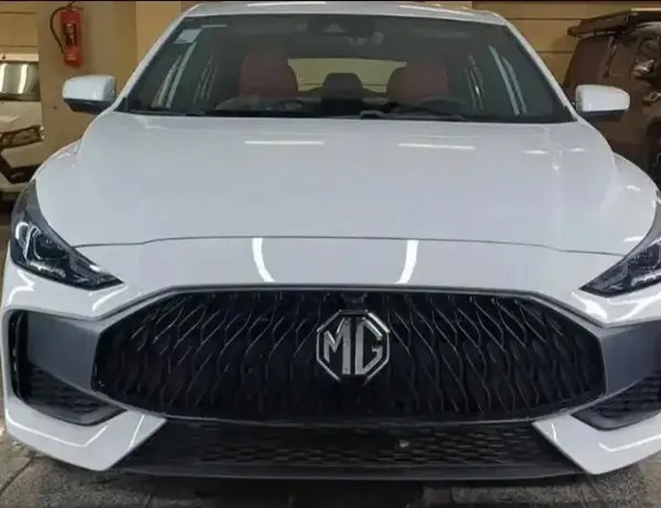 ام جی، GT