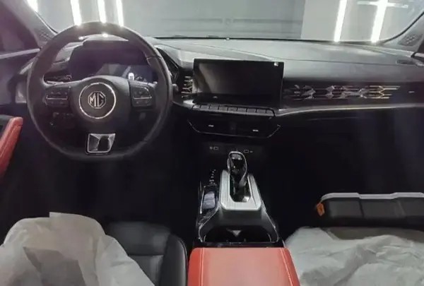 ام جی، GT
