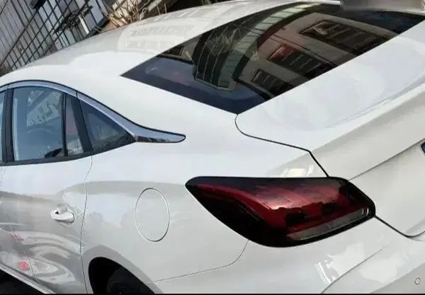 ام جی، GT