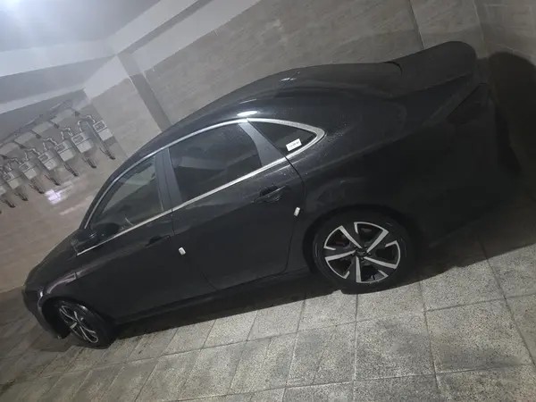 ریسپکت، پرایم