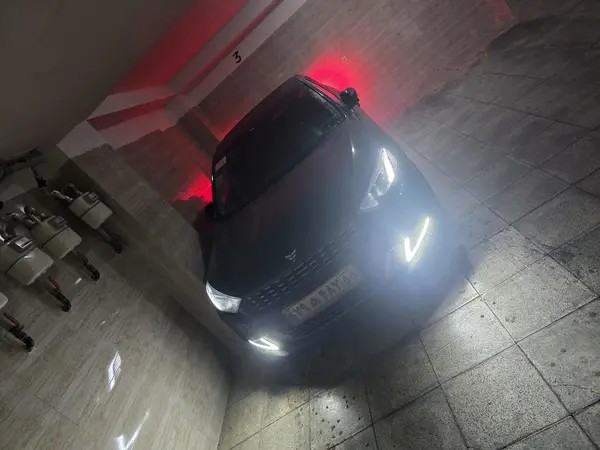 ریسپکت، پرایم