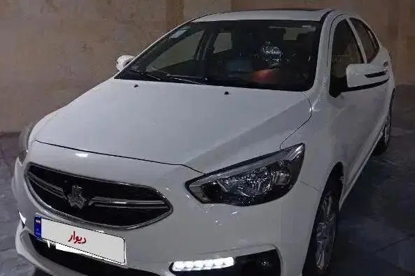 شاهین، G اتومات