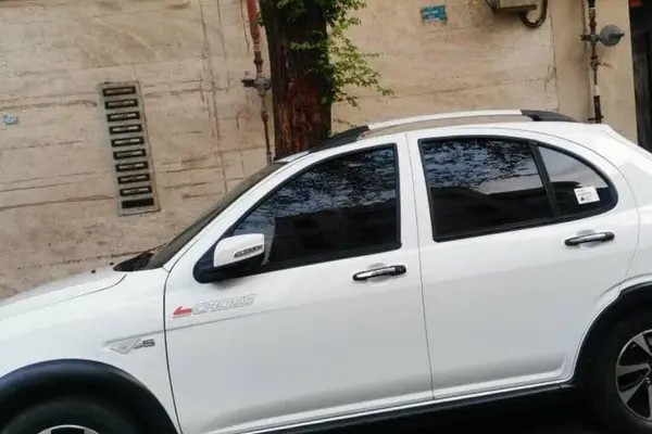 کوییک، دنده ای