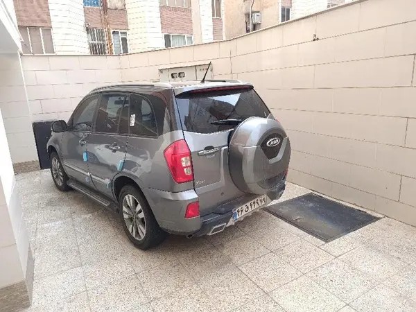 ام وی ام، X33 S