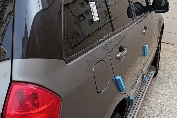 ام وی ام، X33 S