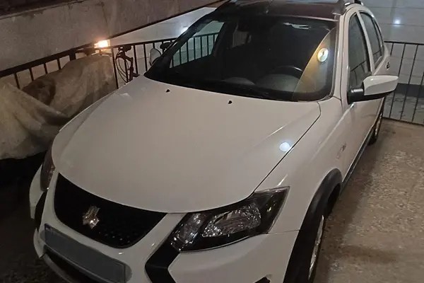 کوییک، GXR