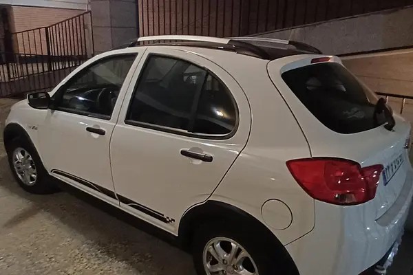 کوییک، GXR