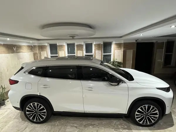 اکستریم، TXL (TX)