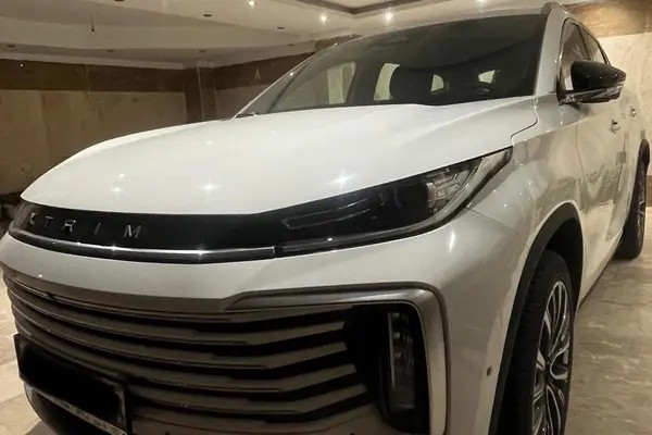 اکستریم، TXL (TX)