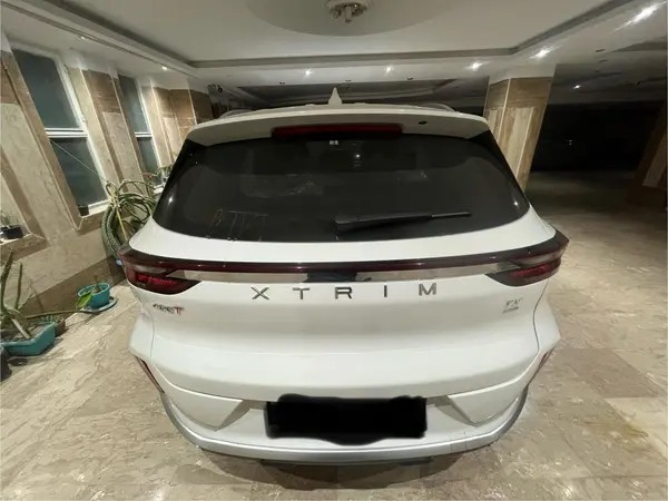 اکستریم، TXL (TX)