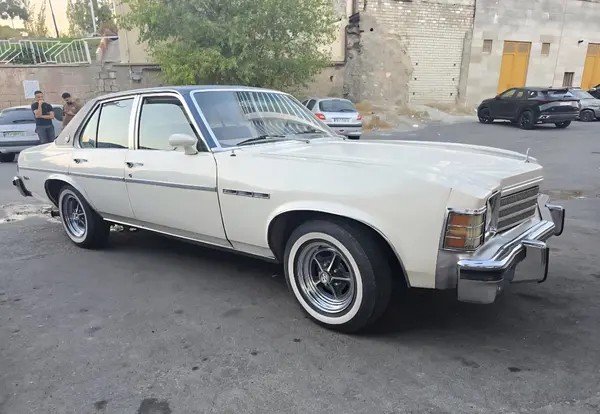 بیوک، B3
