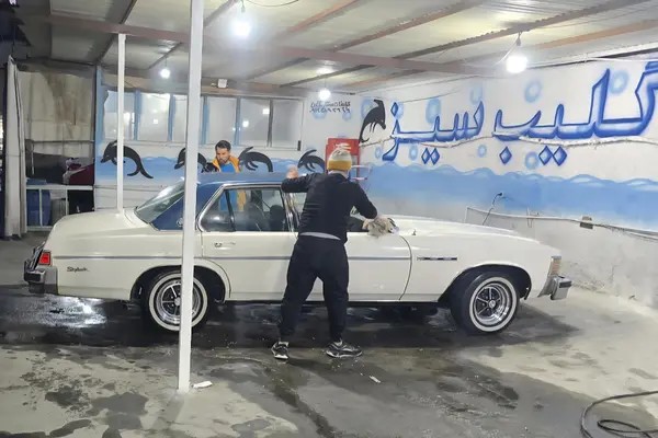 بیوک، B3