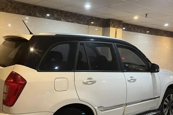 ام وی ام، X33 S
