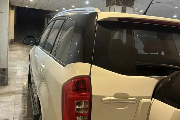 ام وی ام، X33 S