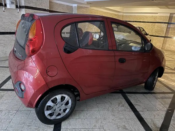 ام وی ام، 110S