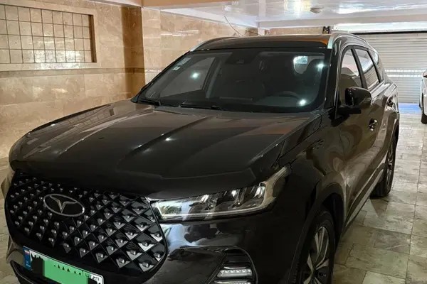 فونیکس، تیگو 7 پرو