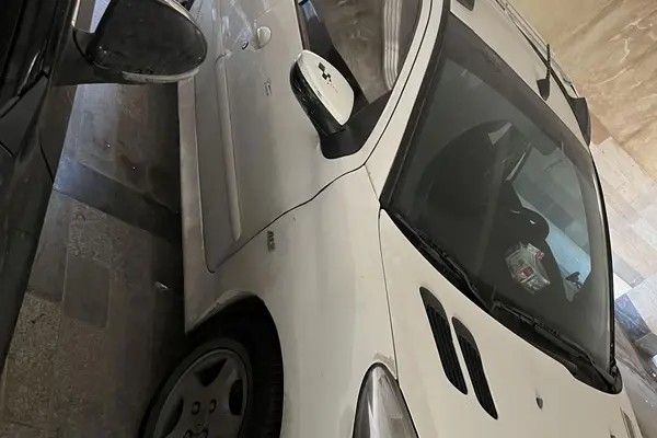 پژو، 207