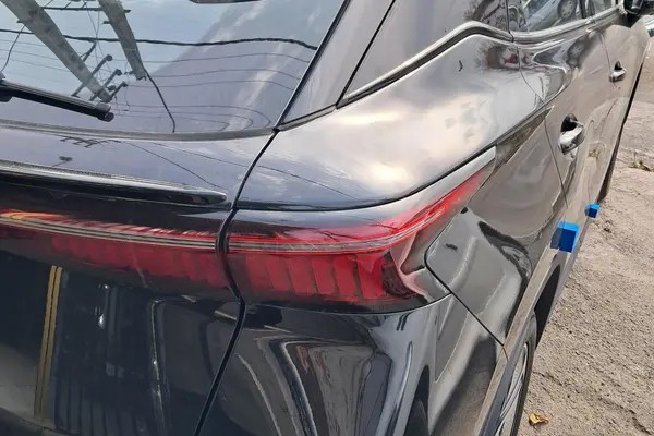 فونیکس، FX EV