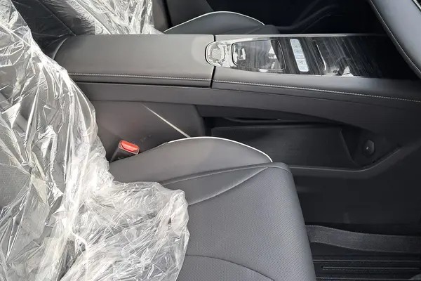 فونیکس، FX EV
