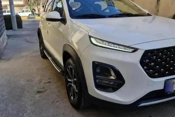 ام وی ام، X22 PRO