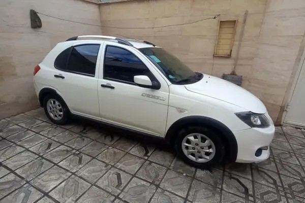 کوییک، دنده ای